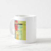 Musterstudie Kaffeetasse (Vorderseite Links)