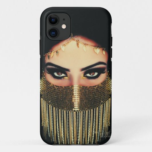 mustert iphone 5/5s Fall Case-Mate iPhone Hülle (Rückseite)