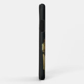 mustert iphone 5/5s Fall Case-Mate iPhone Hülle (Hinten/Rechts)