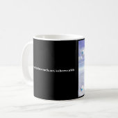 Mustert Tasse (Vorderseite Links)