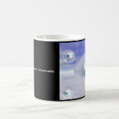 Mustert Tasse (Mittel)