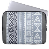Mustertasche Laptopschutzhülle (Vorderseite)
