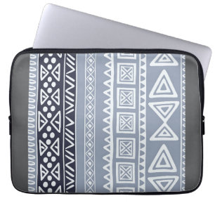 Mustertasche Laptopschutzhülle