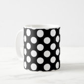 MusterTasse Kaffeetasse (Vorderseite Links)