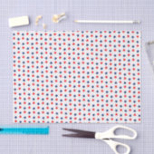 Musterteppichpapier Seidenpapier (Handwerk)