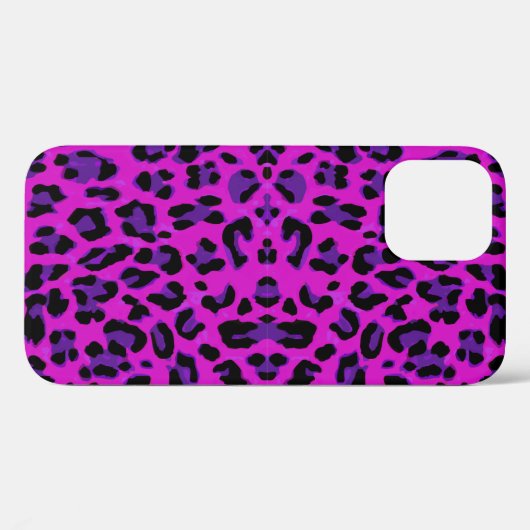 Mustertextil Case-Mate iPhone Hülle (Rückseite (Horizontal))