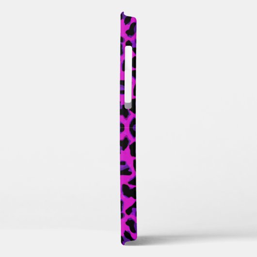 Mustertextil Case-Mate iPhone Hülle (Rückseite / Links)