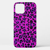 Mustertextil Case-Mate iPhone Hülle (Rückseite)