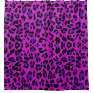 Mustertextil Duschvorhang