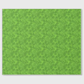 Mustertrennpapier verlassen geschenkpapier (Flach)