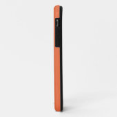 Musterzahlen Case-Mate iPhone Hülle (Hinten/Links)