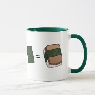 Musubi Mathe-Tasse Tasse