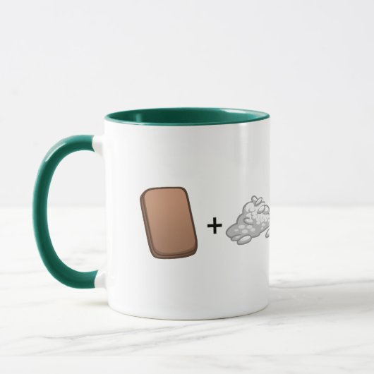 Musubi Mathe-Tasse Tasse (Links)