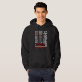 Mut Hoodie (Vorne ganz)