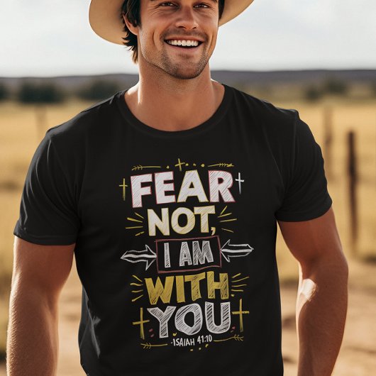 Mut, ich stehe auf deiner Seite T-Shirt