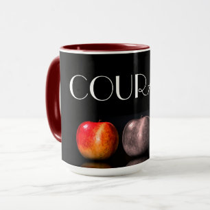 MUT, KAFFEETASSE