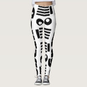 Mut Leggings (Vorderseite)