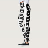 Mut Leggings (Links)