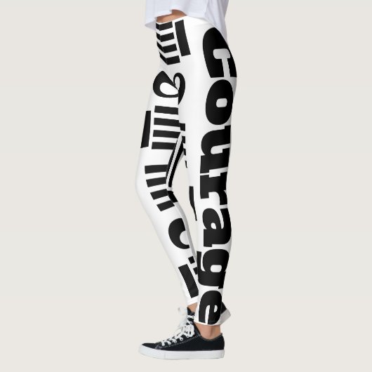 Mut Leggings (Links)