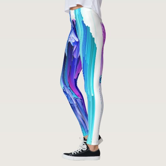 "Mut-" Leggings (Links)