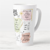 Mut Milchtasse (Rechte Ecke)