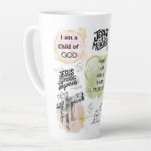 Mut Milchtasse (Linke Ecke)