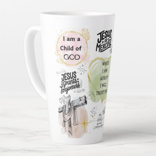 Mut Milchtasse (Linke Ecke)