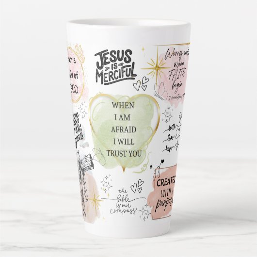 Mut Milchtasse (Vorderseite)