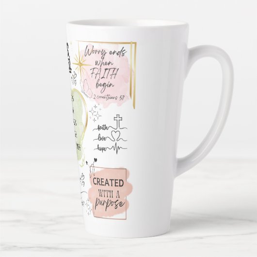 Mut Milchtasse (Rechts)