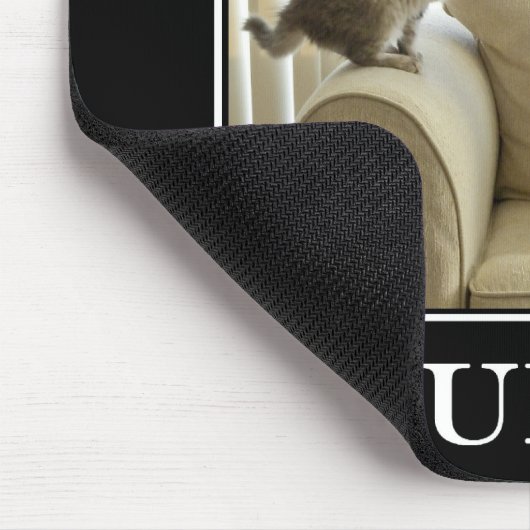 Mut Mousepad (Ecke)