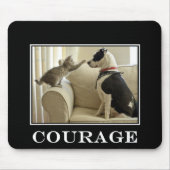 Mut Mousepad (Vorne)