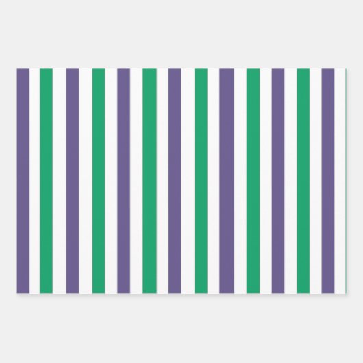 Mut ruft dazu auf, Feministinnen zu ermutigen, Pap Geschenkpapier Set (Vorderseite 2)