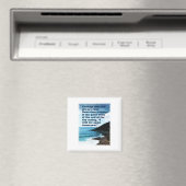 Mut steht nicht immer laut Magnet (In Situ (Geschirrspüler))