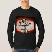 Mut T-Shirt (Vorderseite)