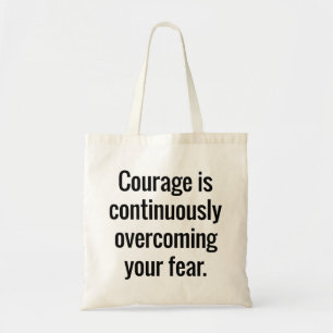 Mut-Tasche Tragetasche