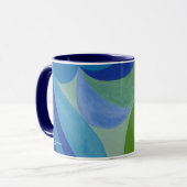 Mut Tasse (Vorderseite Links)