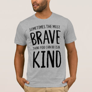 Mut und Kind T-Shirt