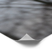 Mut und Vertrauen Poster (Ecke)