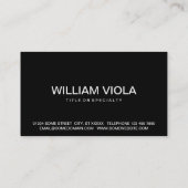 Mut Visitenkarte (Rückseite)