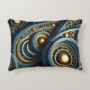 Mutant 1 akzentes Pillow Dekokissen