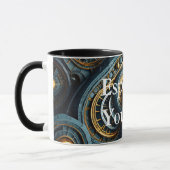 Mutant 1 Combo-Tasse Tasse (Links)