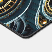 Mutant 1 Desk Mat Schreibtischunterlage (Ecke)