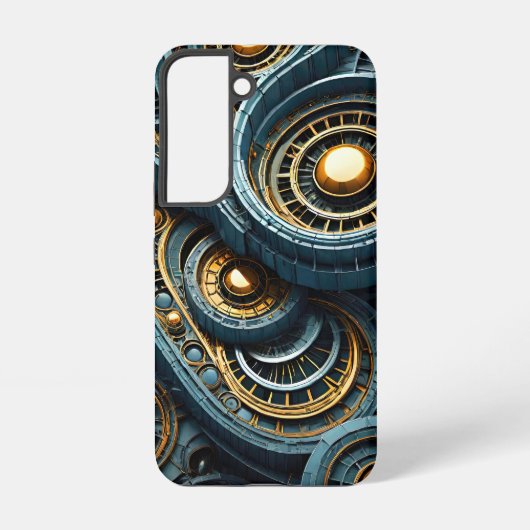 Mutant 1 iPhone Samsung Hüllen Multiple Galaxy Hülle (Rückseite)