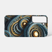 Mutant 1 iPhone Samsung Hüllen Multiple Galaxy Hülle (Rückseite (Horizontal))