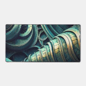 Mutant 2 Desk Mat Schreibtischunterlage (Vorderseite)