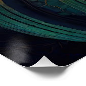 Mutant 2 Poster (Ecke)