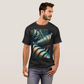 Mutant 2 T-Shirt (Vorne ganz)