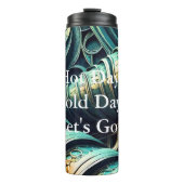 Mutant 2 Thermaltumbler Thermosbecher (Vorderseite)