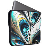 Mutant 5 Notebook-Fall Laptopschutzhülle (Vorne Rechts)