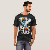 Mutant 5 T-Shirt (Vorne ganz)